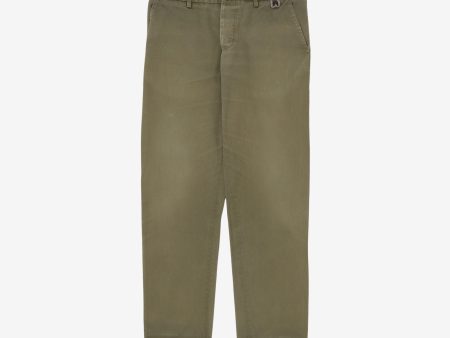 1400 Selvedge Chinos Discount