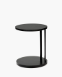 ANN DEMEULEMEESTER X SERAX - Aura Low Side Table Hot on Sale