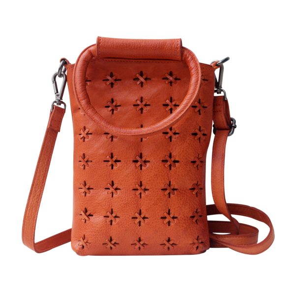 Cooper Crossbody Online