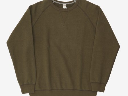 Tsurami Crewneck Sweater on Sale