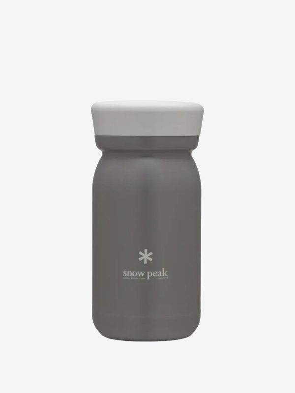 SNOW PEAK - Milk Bottle 350ML Cheap