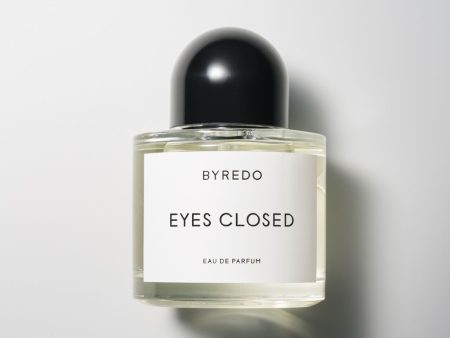 BYREDO - Eyes Closed Perfume Supply