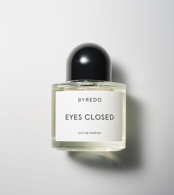 BYREDO - Eyes Closed Perfume Supply