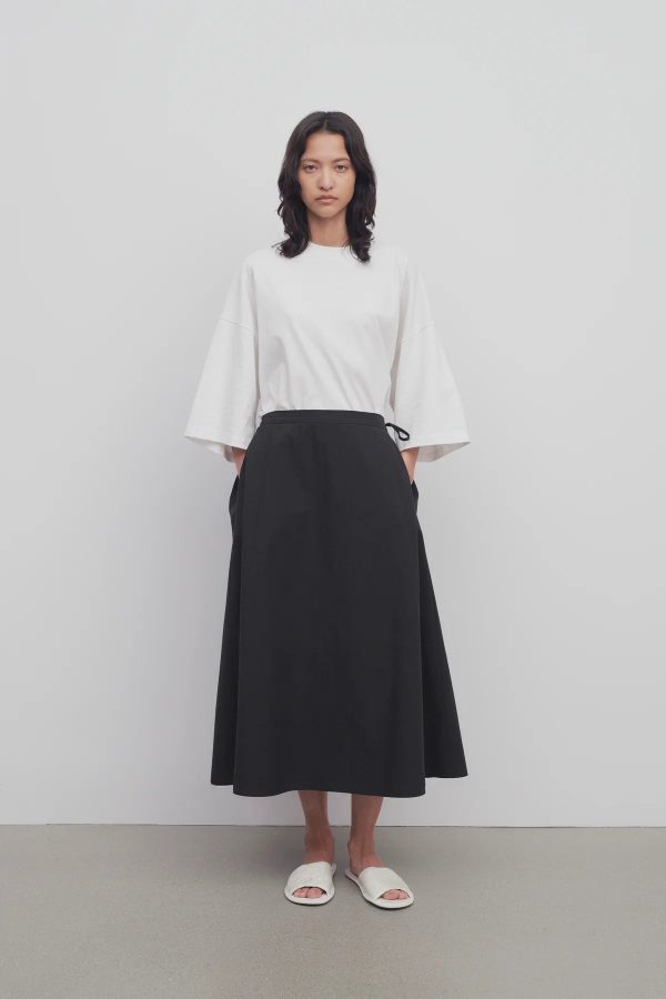 THE ROW - Women Fleur Skirt Hot on Sale