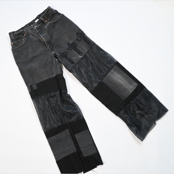 DAN 7:20 Sheer Trey Denim 31 32 Cheap