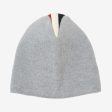 Tricolor Beanie Discount