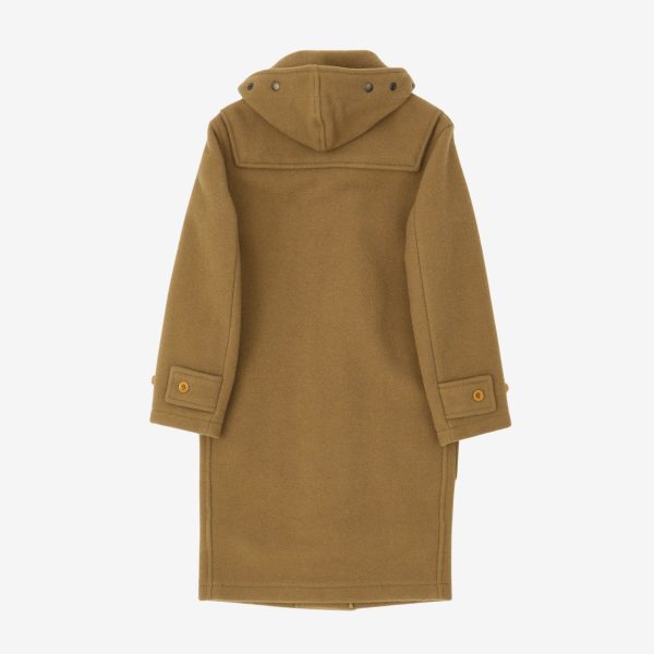 Japan Monty Duffle Coat Online Sale