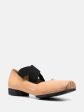 UMA WANG - Women Classic Ballerina Shoes For Cheap