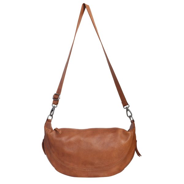 Callie Sling Crossbody For Cheap