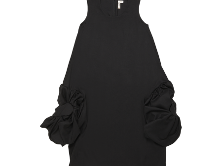 COMME DES GARCONS - Women Sleeveless Dress Online