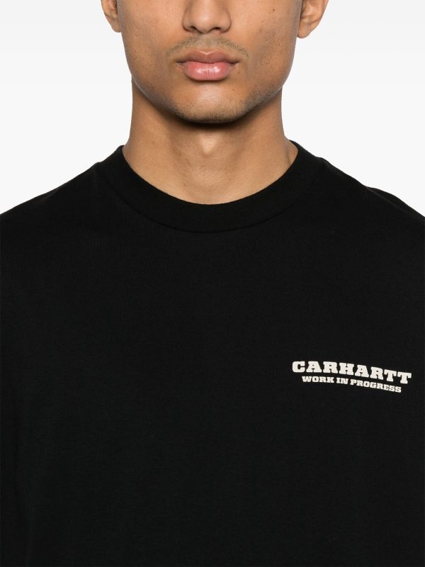 CARHARTT WIP - Unisex S S Runaway T-Shirt Sale