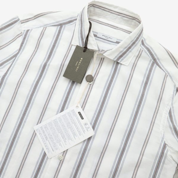 Striped Shirt Discount