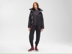 CANADA GOOSE - Women Black Label Cypress Puffer Online now