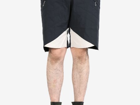 ASICS X KIKO KOSTADINOV NOVALIS - Men Liatrisory Shorts Supply