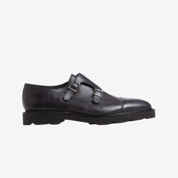 William II Monk Strap Online Sale