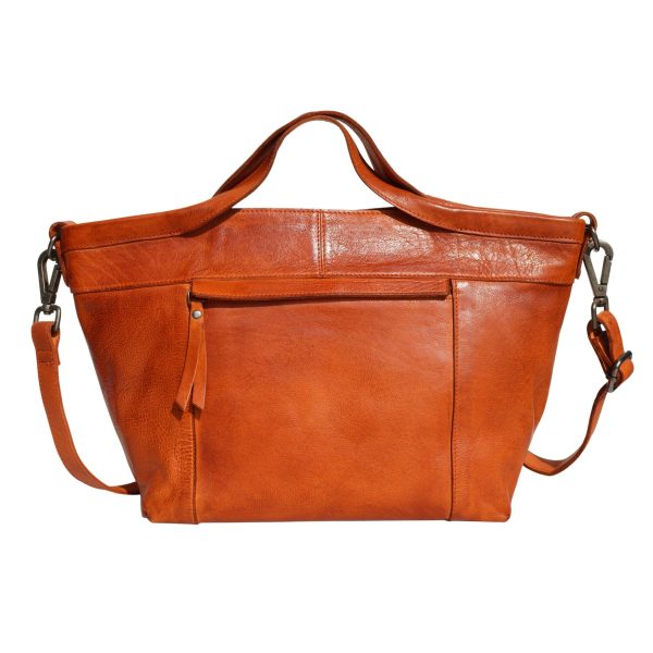 Claire Tote Crossbody on Sale