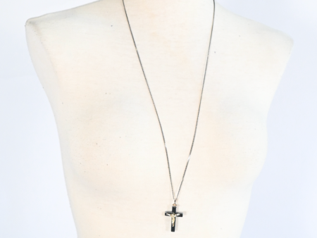 DAN 7:20 Necklace For Sale