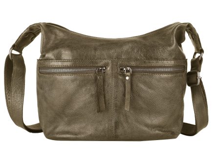 Gita Crossbody Shoulder Bag For Cheap