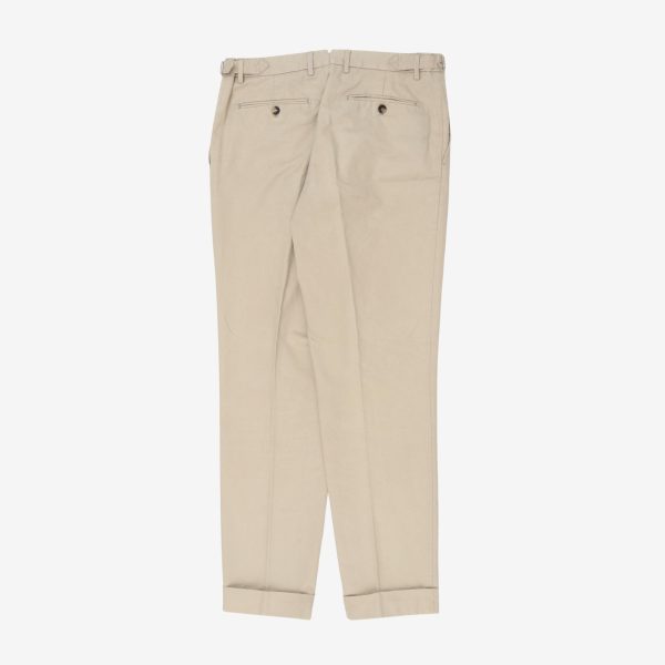 Cotton Twill Sport Chino (33W x 31L) on Sale