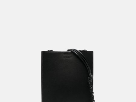 JIL SANDER - Men Tangle Small Shoulder Bag For Cheap