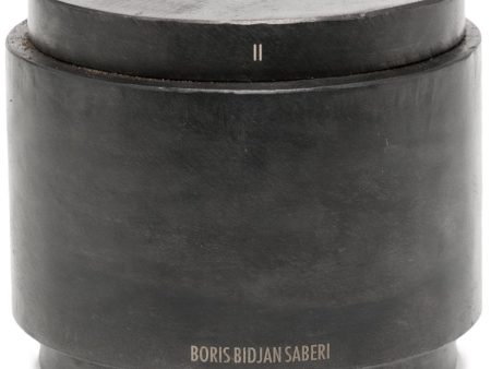 BORIS BIDJAN SABERI X MAD ET LEN - Lava Rock Stone Jar For Cheap