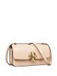 TORY BURCH - Women Eleanor E W Small Convertible Shoulder Bag Discount