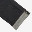 Thin Taper Selvedge Denim (34W x 29L) For Cheap