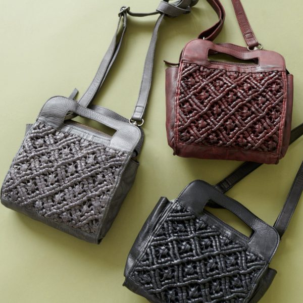 Tess Crossbody Fashion