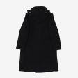 Eliza Duffle Coat on Sale