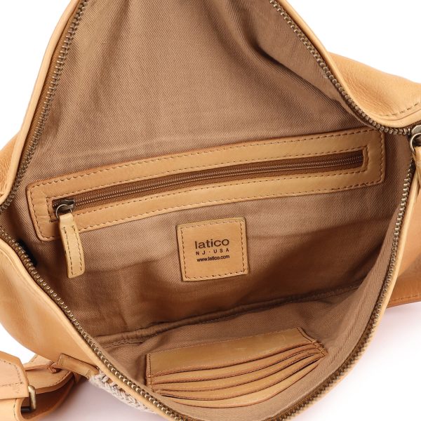 Solstice Fanny Pack Crossbody Sale