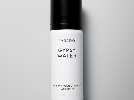 BYREDO - Gypsy Water Hair Perfume Fashion