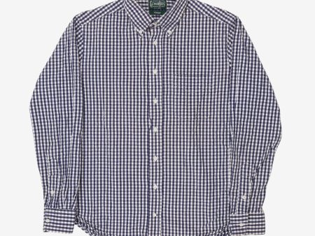 BD Seersucker Shirt Online Hot Sale