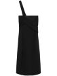 HYEIN SEO - Women W  Cinch Bag Tube Dress Fashion