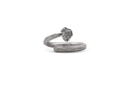 BERNARD JAMES - Fungi Laccaria Ring Online