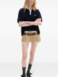 MIU MIU - Women Piqué Polo Shirt Supply