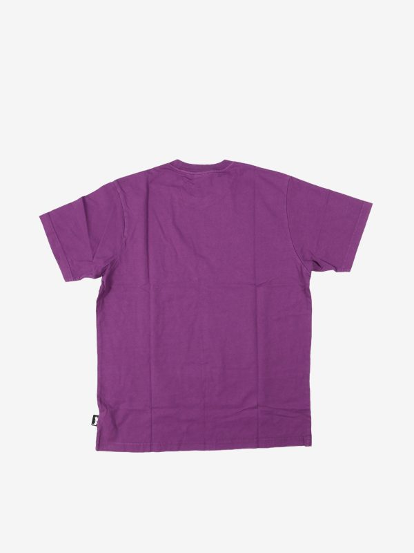 STUSSY - Men Pigment Dyed Crew Sale