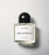 BYREDO - Bibliotheque Perfume Fashion