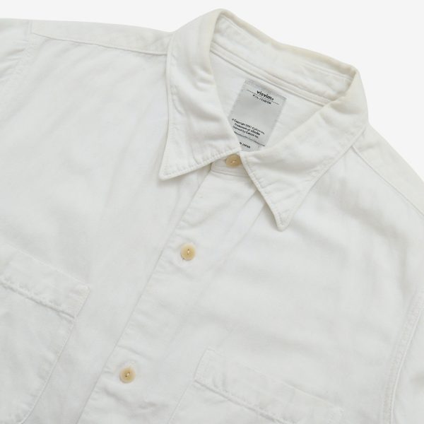 Work Shirt Hot on Sale