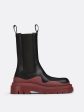 BOTTEGA VENETA - Women Tire Boots Cheap