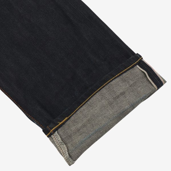 ED-55 Selvedge Denim (38W x 36L) Cheap