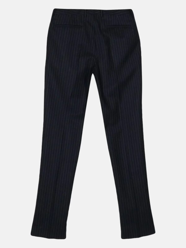 SAINT LAURENT - Men Taille Hau Pants Online Hot Sale