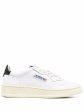 AUTRY - Women Medalist Low Sneakers Supply