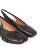 MAISON MARGIELA - Women Tabi New Ballerina Slingback H30 Discount