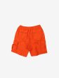 STUSSY - Men Sport Cargo Fleece Short Online Sale