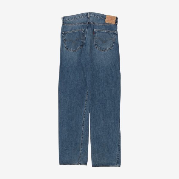 Vintage Lot 501XX Denim Sale