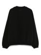 FEAR OF GOD ESSENTIALS - Men Heavy Fleece Crewneck Supply