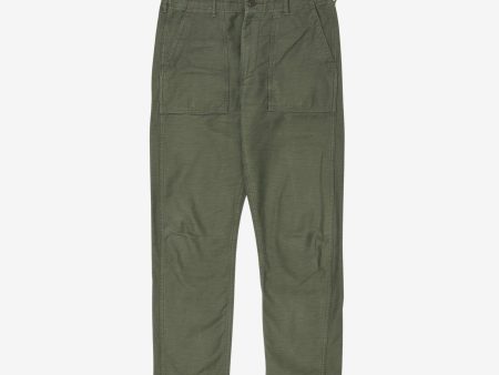 US Army Fatigue Pants For Discount