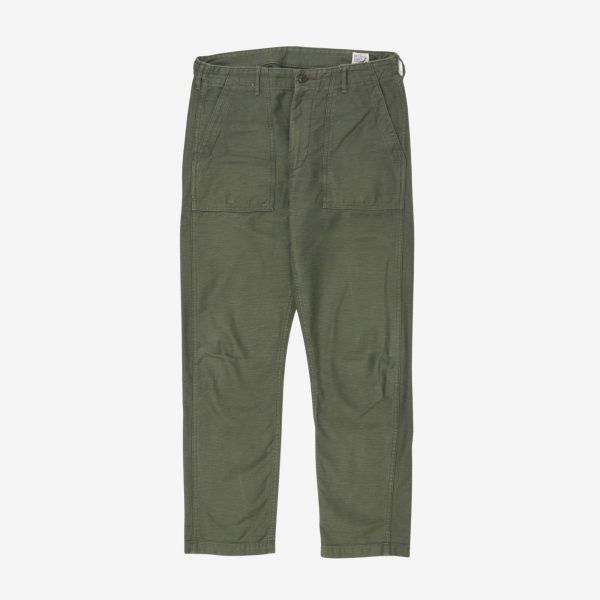 US Army Fatigue Pants For Discount