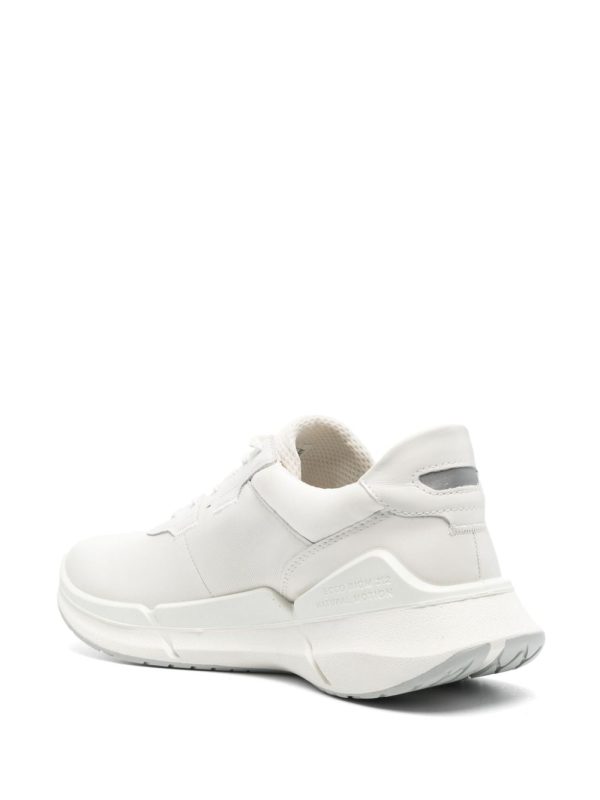 ECCO - Men BIOM 2.2 Lea Sneakers Online now