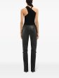 COURRÈGES - Women Criss Cross Top Online Sale